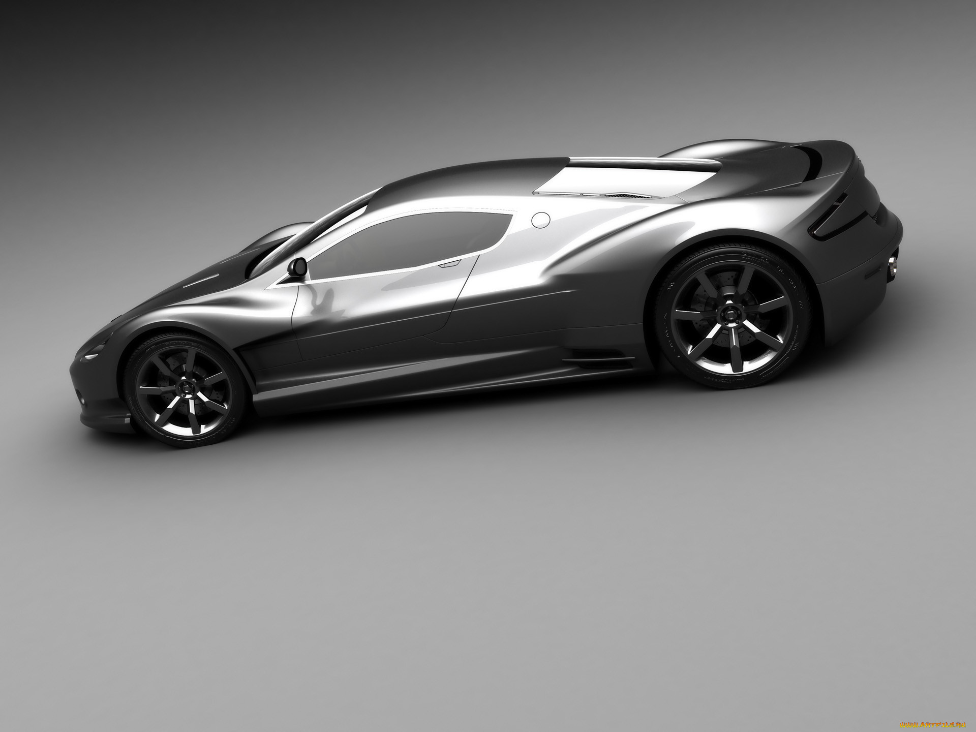 2008, sabino, design, aston, martin, amv10, concept, , 3